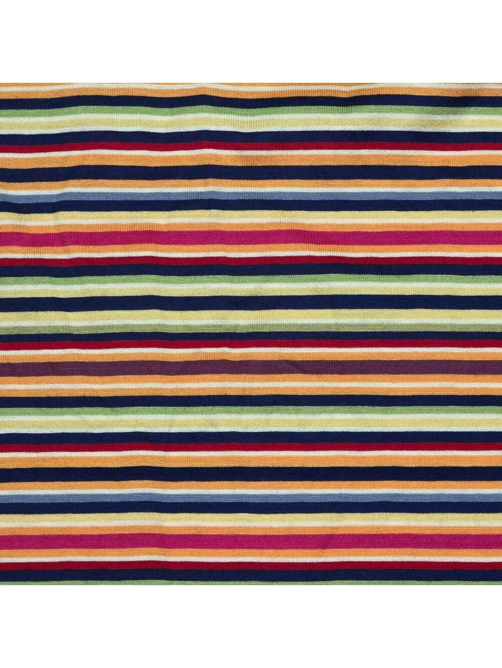 BUGATCHI Multicolored Polo M - Picture 4 of 9